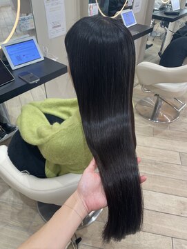 アーチバイケンジ(arch by kenje) オージュアトリートメント★