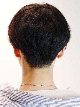 リップス 千葉annex(LIPPS) 韓流シースルーマッシュ