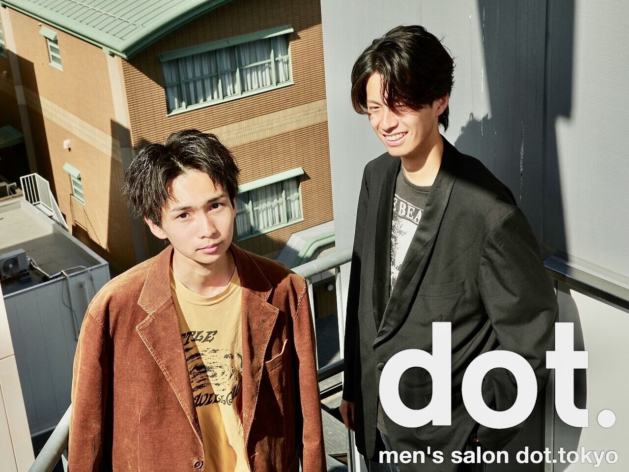 ドットトウキョウ 横浜店(dot.tokyo)｜ホットペッパービューティー