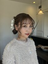 ポーズサロン(PAUSESALON)&nbsp;hair make