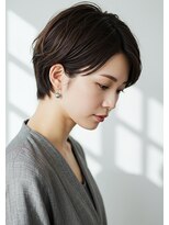 アントワープトーキョー(antwerp TOKYO)&nbsp;酸性ストレート髪質改善縮毛矯正白髪染めハイライト30代40代50代