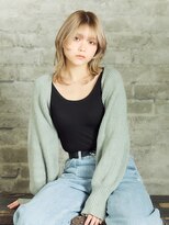 フーチー クーチー ヘッド ショップ 曽根本店(FUCHI KUCHI head shop) ハイトーンカラーレイヤーvol.2