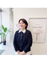 レグルス ヘアーデザイン パセオ野間大池店(Reglus hair design)&nbsp;柴田 優子