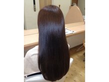 ヘアサロンレイディ(hair salon LADY[leidi])
