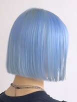 ミーム 原宿 表参道(meme)&nbsp;ホワイト・ブロンド・ハイブリーチ・ホワイトブリーチ