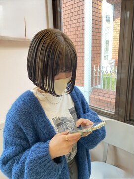 ネイバー(Neighbor) アンブレラカラー