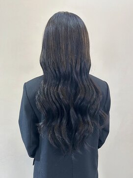 リコバイアフロート(riko by afloat) 高品質エクステ/大人可愛い/ビフォーアフター