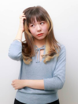 ビスコンティ(VISCONTI) レディースレイヤー