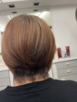 ラン&nbsp;ウルフスタイル