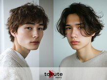 トクテ メンズ 高円寺(tokute Men’s)