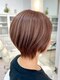 ディール(Deal)の写真/年齢とともに変化する大人女性の髪のお悩みに丁寧に寄り添います。理想のスタイルを叶えるお手伝いを◇