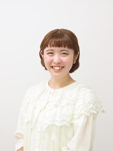 ヘアーデザイン モモ(Hair Design MoMO) 村上 優花