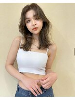 ローウェ 三軒茶屋(Louwe)&nbsp;三軒茶屋/System/ブリーチ/韓国/髪質改善._.