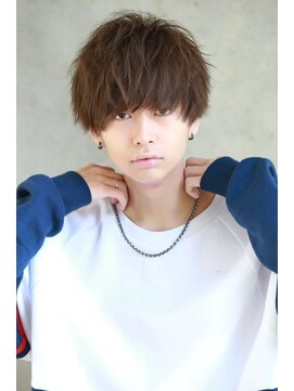 リップス 立川(LIPPS) ラブグレンマッシュ