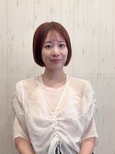 オークヘアー 小倉店(OAK hair) 松山 絵梨香
