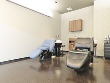 美容室のシャンプーtimeは特別なひととき◎フルフラットのシャンプー台で身も心も癒されて...