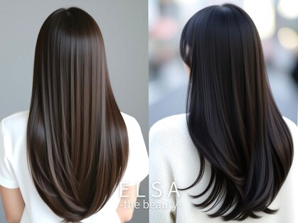 エルサザビューティー 神戸三宮(Elsa the beauty)の写真