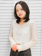 ニューヨークニューヨーク パピオス明石店(NYNY Mothers)&nbsp;渋川 舞衣