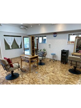 【JR根岸駅徒歩30秒！】駅チカのプライベートサロン『irie』でホッと落ち着く癒しの空間をご堪能ください♪