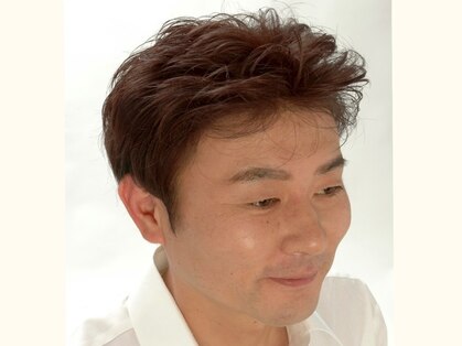 トーメスヘアーの写真