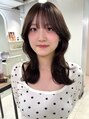 ケーツー心斎橋 クイーンズガーデン バイ ケーツー(K two QUEEN'S GARDEN by K two) 岡村 さつき