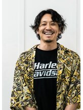 ルオント(LUONT)&nbsp;金田 圭司