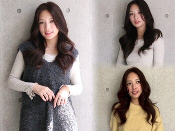 髪質改善roubu.【ロウブ】