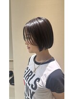 グランドール(Grandoll)&nbsp;海外風Bob