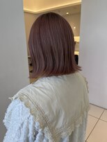 アンジュールガーデン(UNJOUR GARDEN)&nbsp;切りっぱなし