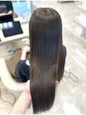 髪質改善/髪質改善カラー/髪質改善ストレート/ツヤ髪/平塚/湘南