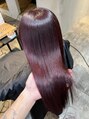 ラフィス ヘアー リーベ 京都駅前店(La fith hair liebe)&nbsp;美髪矯正、髪質改善、髪質に合った物を提案します！