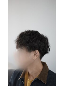 リーブル(Libre) 波巻きマッシュ