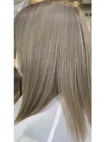 アミカ シーモール店(Amica)&nbsp;髪質改善ストレート