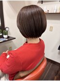 ヴィラロドラカラー、カット、ヘッドスパ