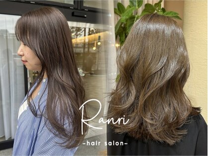 ランリ 名古屋名駅(ranri)の写真