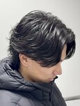 ニュアンスサーフ/サーフカール/広島メンズ