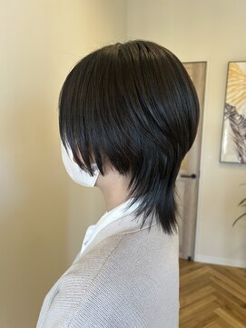 ウルフレイヤー