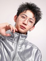 ゴールド 京都 三条(GOALD)&nbsp;スパイキーショート