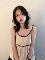 ウクク(UCUCU)&nbsp;medium layer