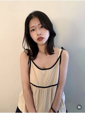 ウクク(UCUCU) medium layer