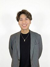 サクラ ビューティ ヴィレッジ(SAKURA Beauty village)&nbsp;名倉 琢人