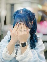 アイビー 新宿(IVY)&nbsp;リーナベルヘア