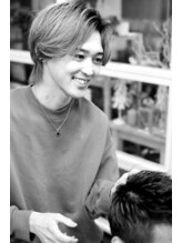 シーラス バイクラウドゼロ(Cirrus by Cloud zero)&nbsp;秋山 夏樹