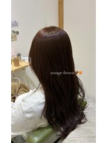 ニコバイヒーズ(nico by Hi-s)&nbsp;レイヤー暖色