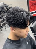 フェザーショート