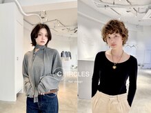 サークル(CIRCLES)