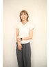 【7月8月限定】【SAYU限定】施術料金50%オフクーポン☆