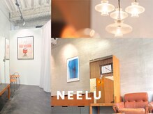 ニール シトロン 名古屋 伏見 丸の内(NEELU citron)の雰囲気（2F NEELU店で施術させて頂く場合が御座います）