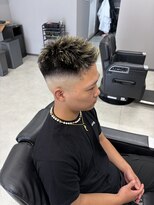 アケタ(AKETA) メッシュワンブリーチ