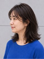 サロンドリアン(Salon de Lien) サロンドリアン 谷崎 大人のミディアム